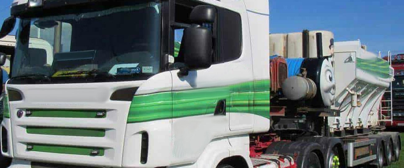 ready mix concrete ilfracombe